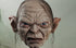 GOLLUM LIFE-SIZE ART MASK