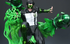 GREEN LANTERN KYLE RAYNER 1/6 SCALE STATUE