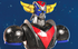 GRENDIZER ELITE 1/4 SCALE BUST
