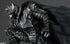 BERSERK GUTS BERSERKER PVC 1/8 SCALE STATUE