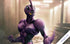 Bioboosted Armor Guyver Guyver II F Female Regular 1/4 Scale Statue
