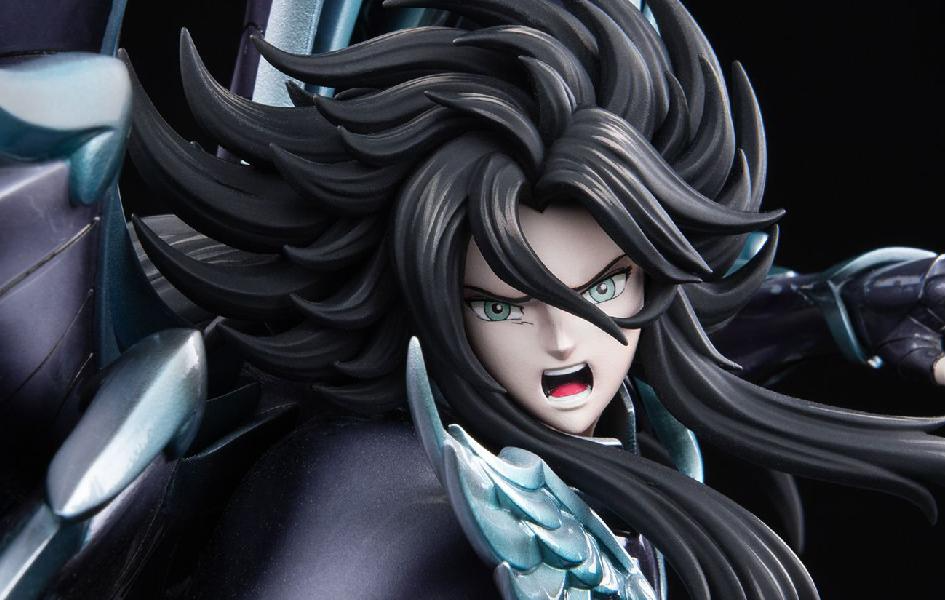 SAINT SEIYA HADES IKIGAI 1/6 SCALE STATUE