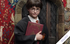 HARRY POTTER AND THE SORCERER'S STONE HARRY POTTER DELUXE IN ART 1/6 SCALE FIGURE