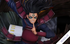 SENJU HASHIRAMA REGULAR VERSION 1/4 SCALE