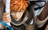 BLEACH KUROSAKI ICHIGO 1/4 SCALE STATUE