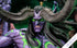 Hearthstone Illidan Stormrage 1/6 Scale Statue
