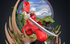 INUYASHA 1/5 SCALE STATUE