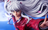 INUYASHA 1/6 SCALE STATUE