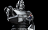 IRON GIANT 1/20 AND HOGARTH HUGHES DEMI SCALE