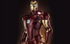 IRON MAN MARK 3 LIFE-SIZE STATUE
