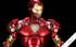 IRON MAN SUIT UP VER A 1/4 SCALE STATUE