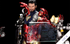 IRON MAN SUIT UP VER B 1/4 SCALE STATUE