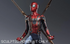 IRON SPIDER-MAN STANDARD EDITION 1/2 SCALE STATUE