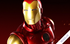 IRON MAN CLASSIC REGULAR VERSION PRESTIGE SERIES 1/3 SCALE STATUE