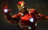 IRON MAN MARK 50 1/4 SCALE STATUE