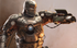 IRON MAN MARK 1 1/4 SCALE STATUE