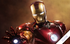 IRON MAN MARK 3 CLEAN 1/2 SCALE STATUE