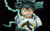 IZUKU MIDORIYA IKIGAI 1/6 SCALE STATUE