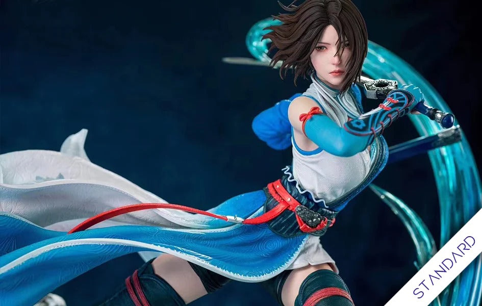 HUA JIANGHU ZHI BU LIANG REN JI RUXUE STANDARD EDITION 1/4 SCALE STATUE