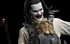 KNIGHTMARE JOKER 1/4 SCALE STATUE