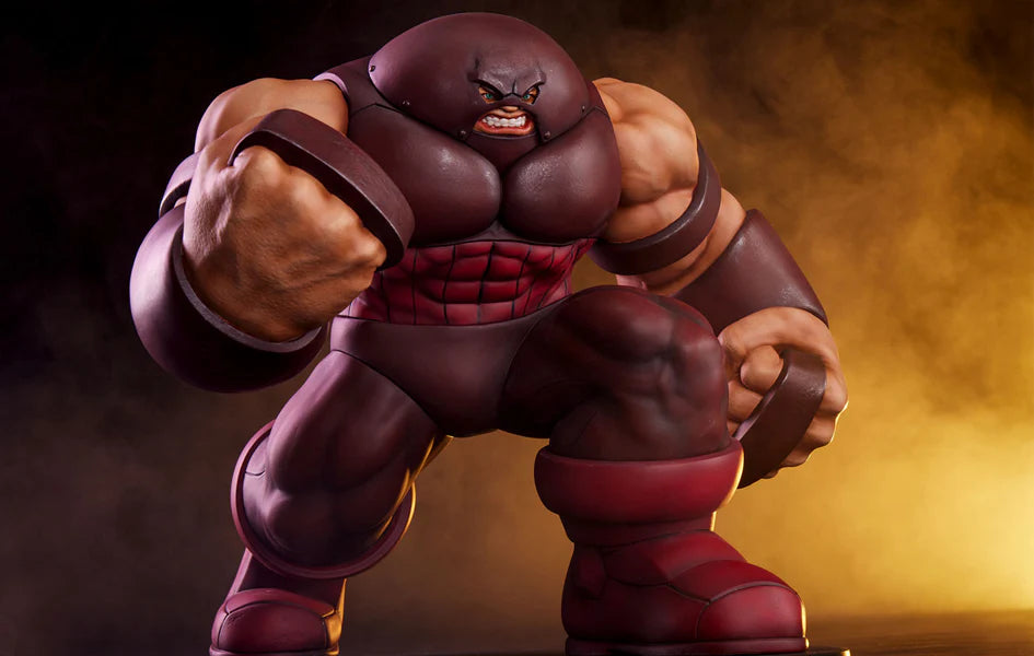 MARVEL GAMERVERSE JUGGERNAUT 1/10 SCALE STATUE