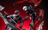 TOKYO GHOUL KEN KANEKI VS KOUTARU AMON 1/6 SCALE STATUE
