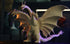 REBIRTH OF MOTHRA 3 1998 KING GHIDORAH WHITE MOLD KIT