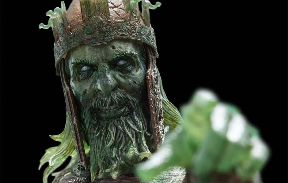 LOTR KING OF THE DEAD 1/6 SCALE STATUE