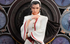 KING OF FIGHTERS 97 CHIZURU KAGURA 1/4 SCALE STATUE