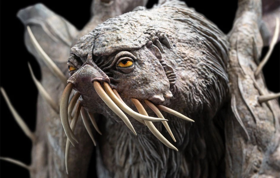 THE DARK CRYSTAL LANDSTRIDER 1/6 SCALE STATUE