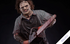 TEXAS CHAINSAW MASSACRE LEATHERFACE DELUXE 1/4 SCALE STATUE