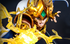 SAINT SEIYA LEO AIOLIA 1/6 SCALE STATUE