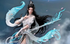 JADE DYNASTY LU XUEQI 1/4 SCALE STATUE