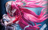 Elfen Lied Lucy Elite Solo 1/6 Scale Statue