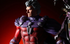 MAGNETO DAWN OF X 1/4 SCALE STATUE