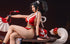 King of Fighters XIV Mai Shiranui 1/6 Scale Figure