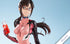 EVANGELION 3.0 YOU CAN NOT REDO MARI ILLUSTRIOUS MAKINAMI DELUXE EDITION 1/2 SCALE STATUE