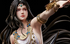 NARAKA BLADEPOINT MATARI 1/4 SCALE STATUE