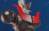 MAZINGER Z ELITE 1/4 SCALE BUST