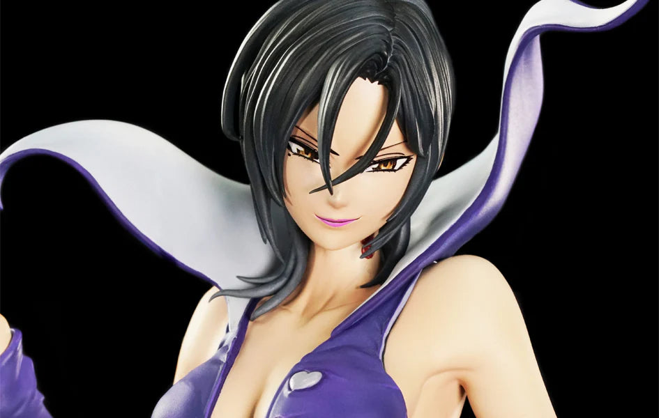 The Seven Deadly Sins Merlin 1/6 Scale Statue