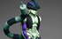 HUNTER X HUNTER MERUEM 1/4 SCALE STATUE