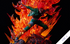 NARUTO SHIPPUDEN MIGHT GUY VERSION A 1/6 SCALE STATUE