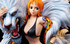 NAMI LOG COLLECTION SERIES 1/4 SCALE STATUE