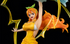 NAMI THUNDERBOLT TEMPO 1/6 SCALE STATUE