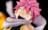 FAIRY TAIL NATSU 1/6 SCALE STATUE