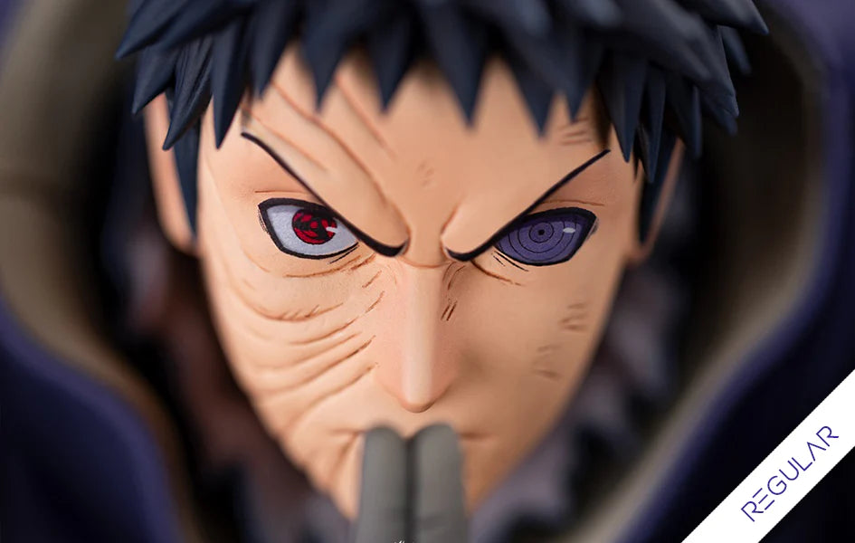 Obito Regular HQS Dioramax 1/6 Scale Statue