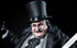 Batman Returns 1992 The Penguin 30th Anniversary QS Series 1/4 Scale Statue