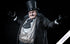 Batman Returns 1992 The Penguin 30th Anniversary Masters Series 1/3 Scale Statue