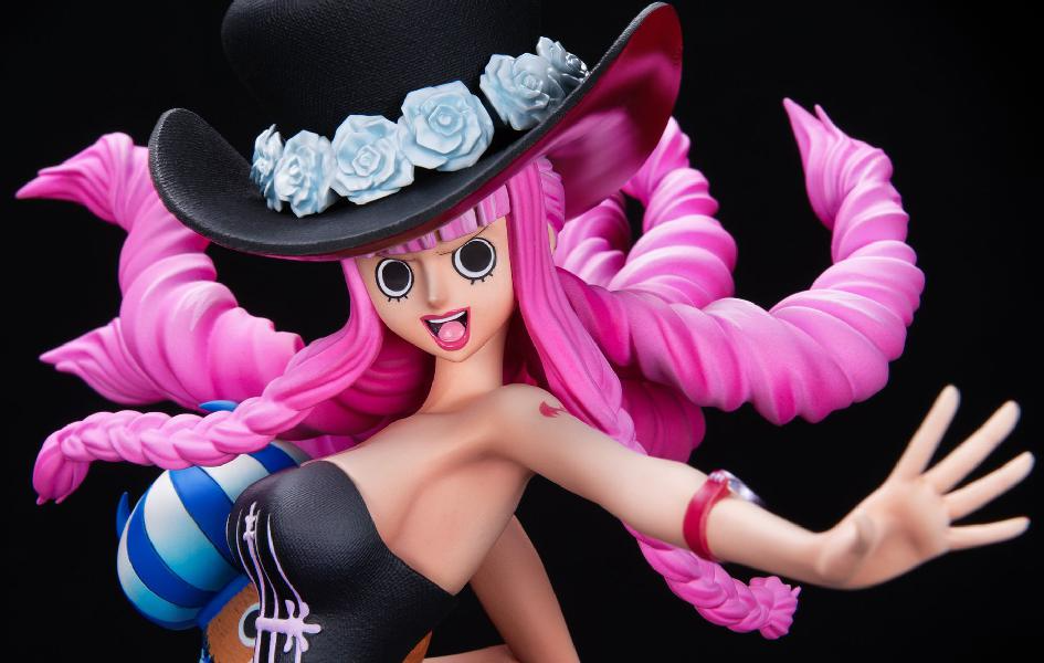 PERONA IKIGAI 1/6 SCALE STATUE