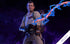 Ghostbusters Peter Venkman Deluxe 1/4 Scale Statue